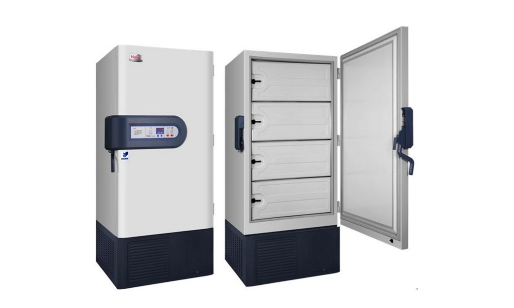 中国检验检疫科学研究院超低温冰箱等仪器设备采购项目中标公告